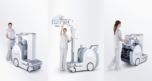 創(chuàng)新與守護(hù) 大型移動(dòng)式X射線(xiàn)機(jī)設(shè)計(jì)與醫(yī)護(hù)人員防護(hù)用品的協(xié)同進(jìn)化