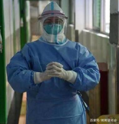 同心抗疫，我們能為白衣戰(zhàn)士做些什么？