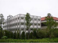 廈門不銹鋼水箱供貨廠家｜迎龍供應(yīng)熱銷，品質(zhì)保障引領(lǐng)行業(yè)